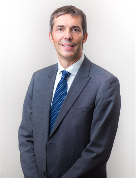 Prof. Christophe Vincent